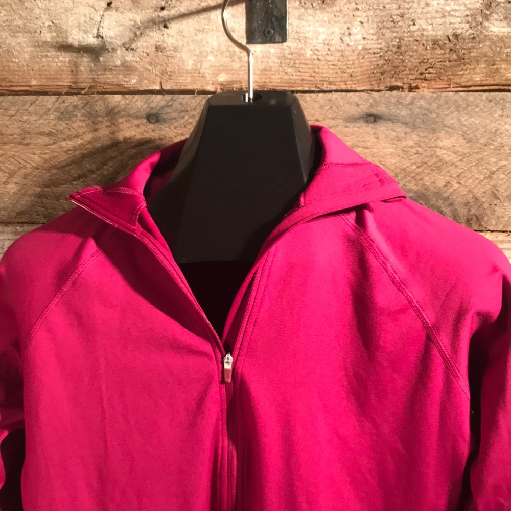 Nike Pro Pullover - image 3